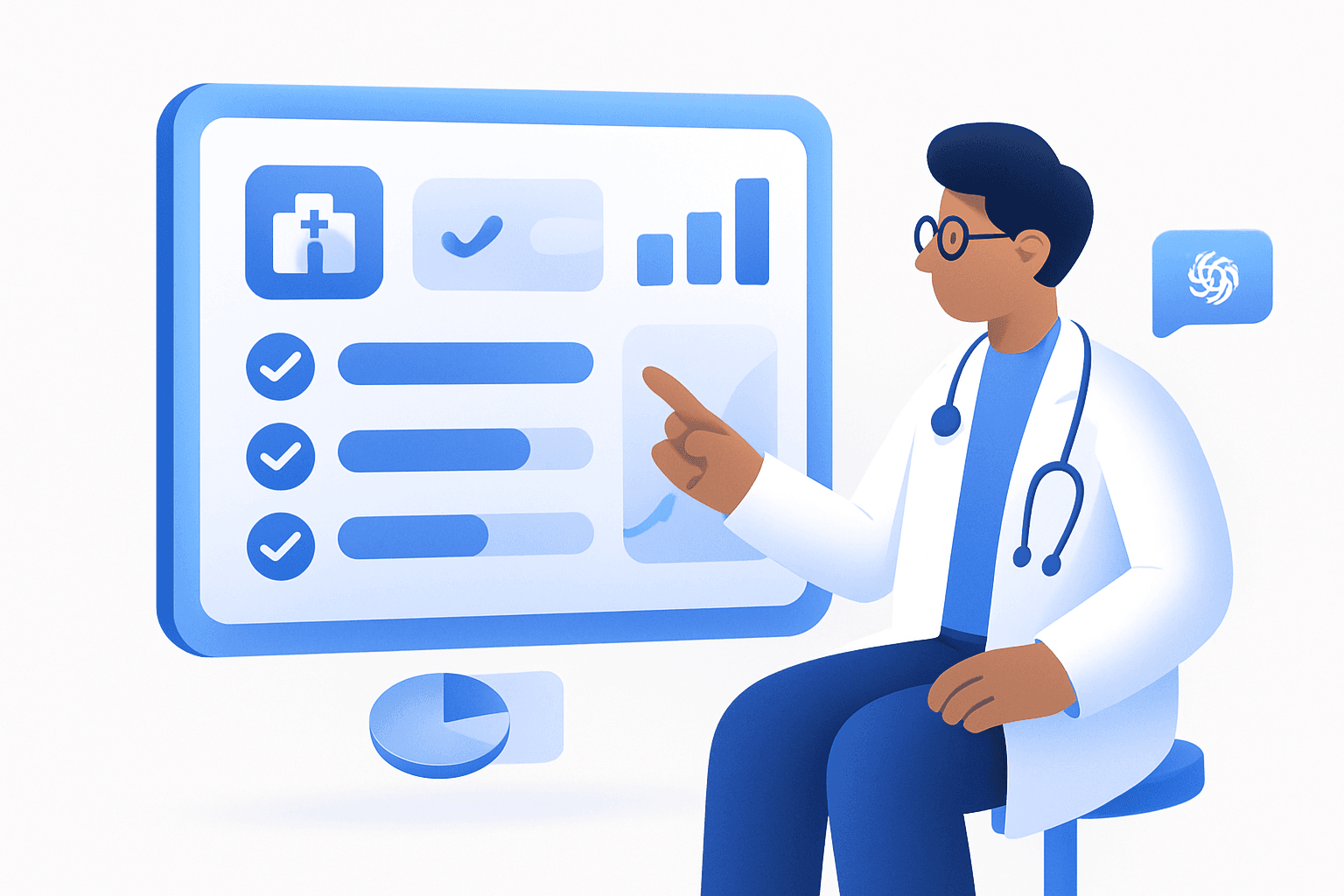 Cover Image for How to Audit Your Clinic's AI Search Visibility: A Step-by-Step Checklist