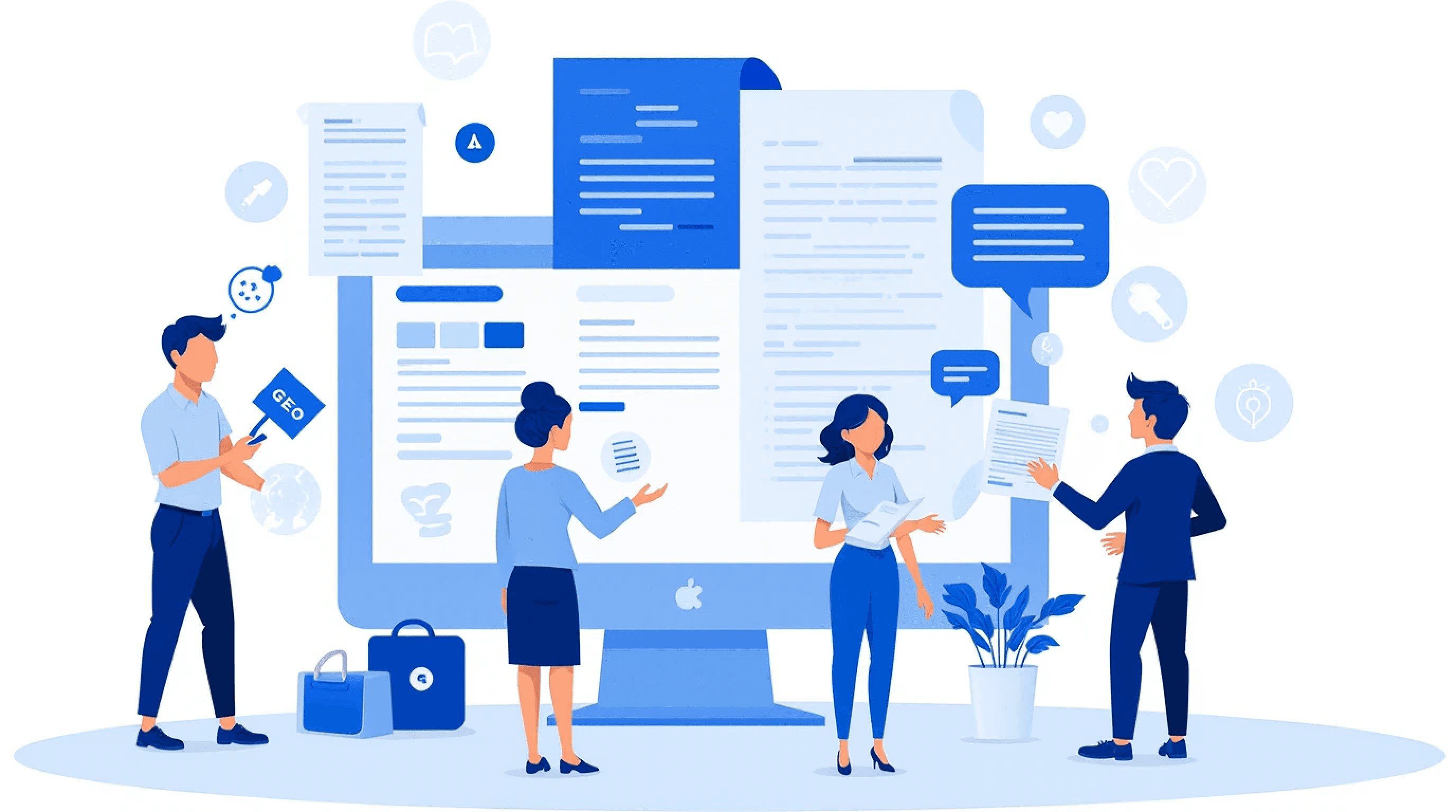 Cover Image for Generative Engine Optimisation for Clinics | ChatGPT & SGE